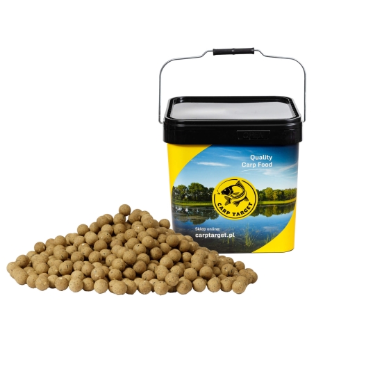 Carp Target Kulki Wanilia 20mm 10kg